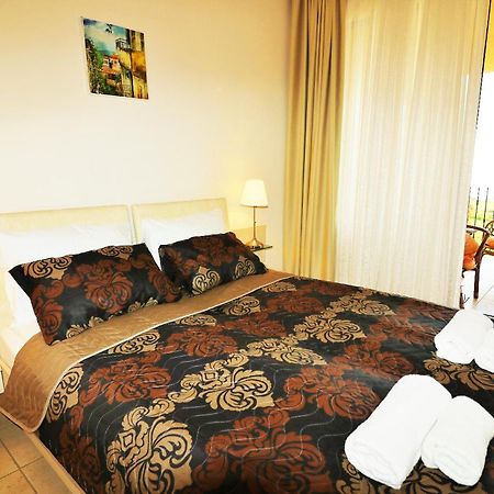 Kaliakria Sea View Apartments Topola Exteriör bild
