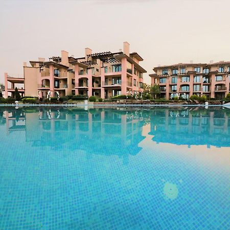 Kaliakria Sea View Apartments Topola Exteriör bild