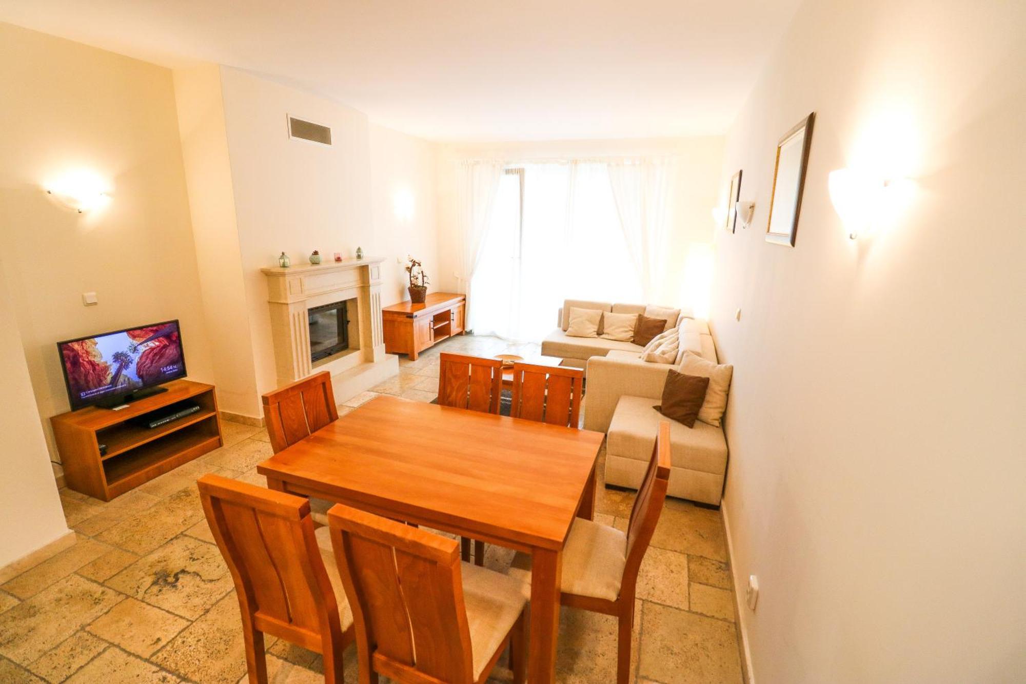 Kaliakria Sea View Apartments Topola Exteriör bild
