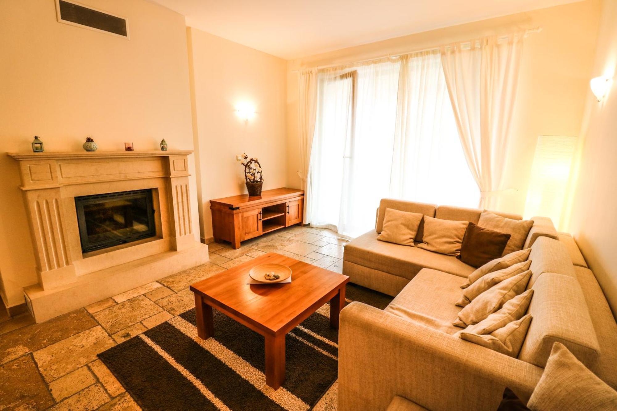 Kaliakria Sea View Apartments Topola Exteriör bild